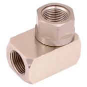 1 x 1/4inch Rotating Joint 1 In/1 Out