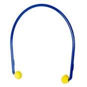 3M BANDED EAR PLUGS 23dB