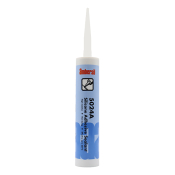 Ambersil Silicone Sealant Translucent 310ml