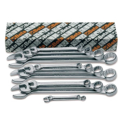 Combination Wrench Set of 13 Imperial