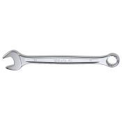 Combination Wrench with Holder Set of 15 Metric