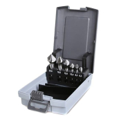 Countersink Cutters Set of 6