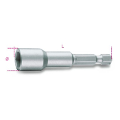 10mm Magnetic Hex Drive