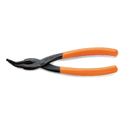 140x0.9mm Internal Circlip Bent Pliers 45°