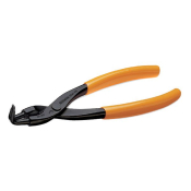 8÷12mm Internal Circlip Bent Pliers 90°