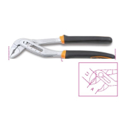 Slip Joint Pliers Boxed Joint