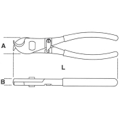 Insulated Cable Cutter