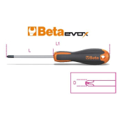 3x60mm Evox Phillips Screwdriver