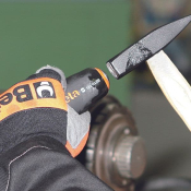 Steel Head Screwdriver Set of 7