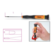 3.5mm Micro Slotted Screwdriver