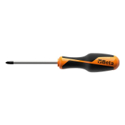 3x60mm Grip Phillips Screwdriver