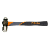 900g Ball Pein Hammer Fibre Shaft