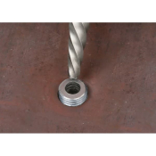 Screw Extractor Set of 6