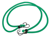 Bungee Cord 90cm (36inch) 2 Piece