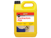 Contractor's PVA 5L
