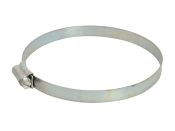5 Hose Clip Zinc MSZP 90 - 120mm