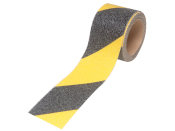 Anti-Slip Tape Self Adhesive 50mm x 3m Black/Yellow