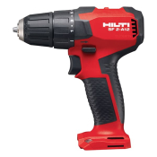 SF 2-A12 Cordless Drill Driver