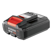 B 12-55 Li-ion Battery Pack