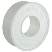 WRAS Approved PTFE Thread Sealing Tape