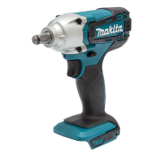 MAKITA 1/2inch IMPACT WRENCH 18V BARE UNIT