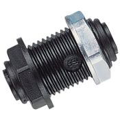 Bulkhead Connector Od4