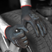 Polyco Matrix P Grip Glove SIZE 9