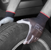 Polyco Matrix GH100 Grip Glove SIZE 7