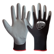 Polyco Matrix GH100 Grip Glove SIZE 10