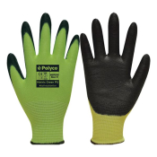 Polyco Matrix Cut Resistant Glove SIZE 10