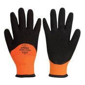 Polyco Reflex Hydro Thermal Grip Glove SIZE 10