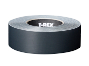 T-REX Duct Tape 25mm x 9.1m Graphite Grey