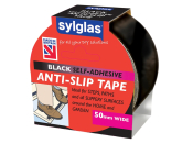 Anti-Slip Tape 50mm x 18m Black