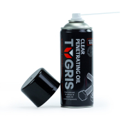 TYGRIS Clear Penetrating Oil
