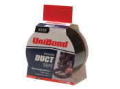 Duct Tape Black 50mm x 50m