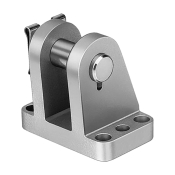 Clevis Foot Mounting