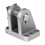 Clevis Foot Mounting