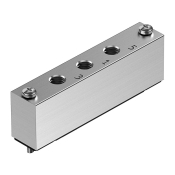 FESTO VABD-L1-10X-S-M5 Seal for Individual Valve VUVG-L