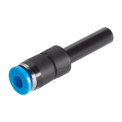 Festo QS-8H-4 Straight Push-in Stem Fittings