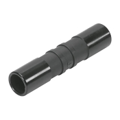 Festo QSH-4 Straight Stem to Stem Fittings