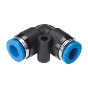Festo QSL-4 Elbow Push-in Fittings
