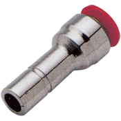 10mm OD Stem x 8mm OD Reducer