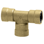 10mm C Truck Equal Tee