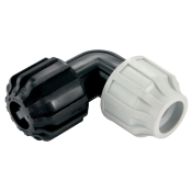 25mm (1/2inch) UT 90° Elbow 15-22