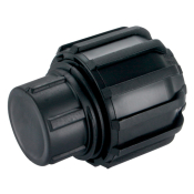 15-22mm (1/2inch) Universal End Cap