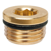 M16 x 1.5 Thread Plug Male