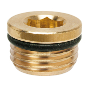 M16 x 1.5 Thread Plug Male