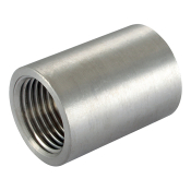 1inch BSP Female Full Socket S/Steel