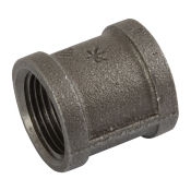 1 1/2inch Female Equal Socket Galvanised