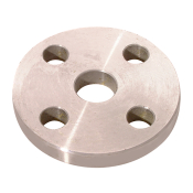 100mm Slip On Flange Plate NB